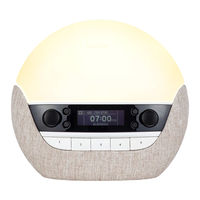 Lumie B-700 Manual