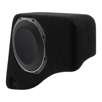 JL Audio 94607 Installation Manual