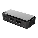 argon audio POD LAN-USB Manual