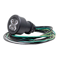 Grace R-3W-SR Installation Manual & Operating Instructions