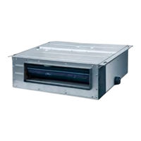 Cooper & Hunter CHV-5SW56NDE3 Service Manual