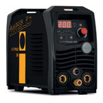 iWeld GORILLA SUPERPULSE 200 User Manual