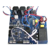 Cypress FM3 MB9B500A Series Manual