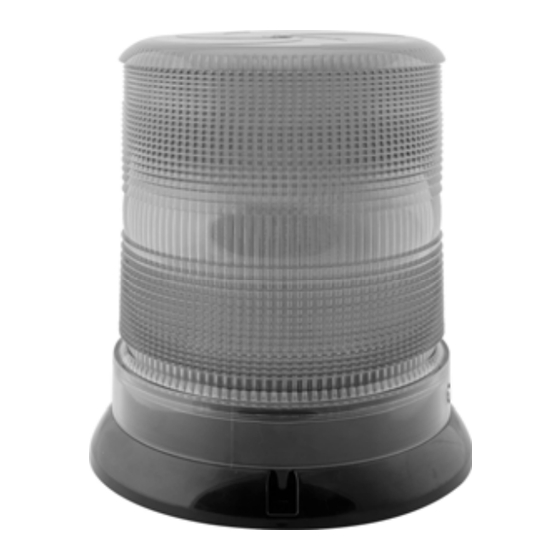 Online LED Store LAMPHUS AURA Series Manual