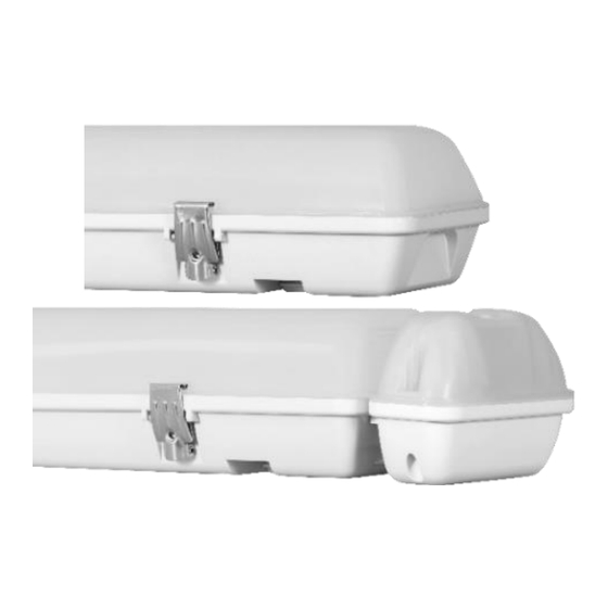 Clevertronics ARGOPLUS-1500 Series Installation & Maintenance Instructions