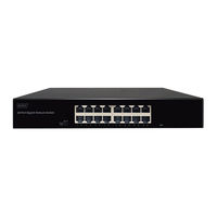Digitus DN-80112-2 Quick Installation Manual