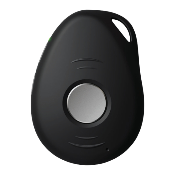 ALOE CARE HEALTH Mobile Companion Go Manual