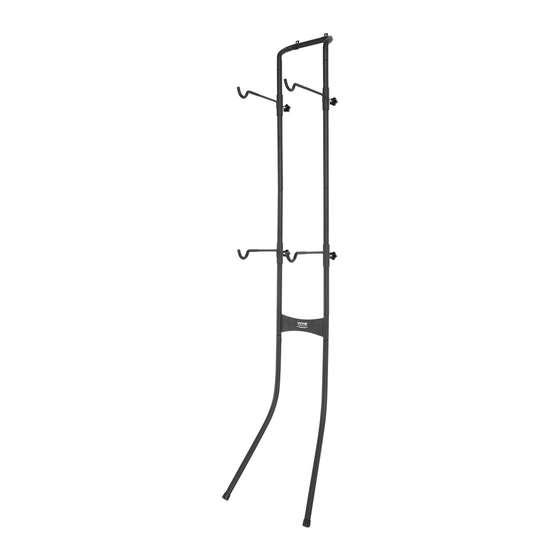 VEVOR RC-1836 User Manual