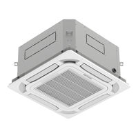 Sinclair UNI SPLIT ASGE-48BI2 Service Manual