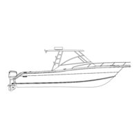 Pursuit C 260 Owner's Manual