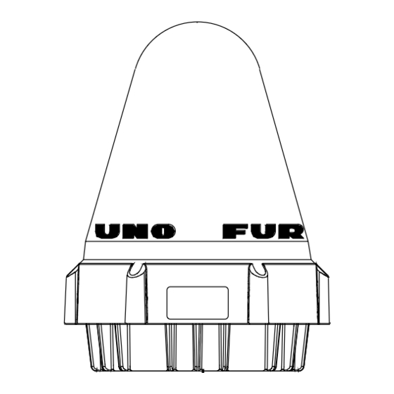 Furuno SSAS Operator's Manual