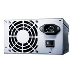 Antec Basiq 430 Specifications