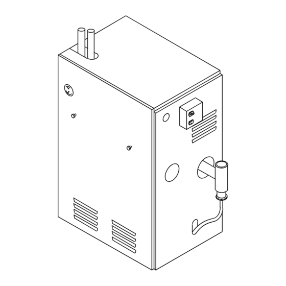 Carrier BW9 Operation And Maintenance Manual