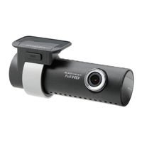 Pittasoft BlackVue DR500GW-HD User Manual
