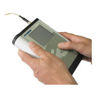 Omega HHTFO User Manual