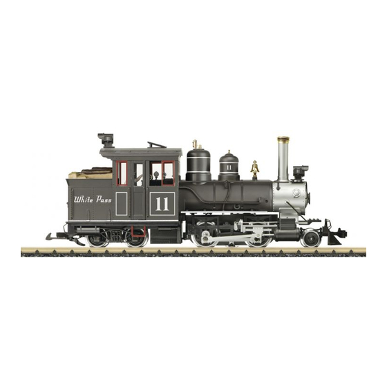 marklin 26253 Manual