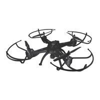 sky rider Condor Pro User Manual