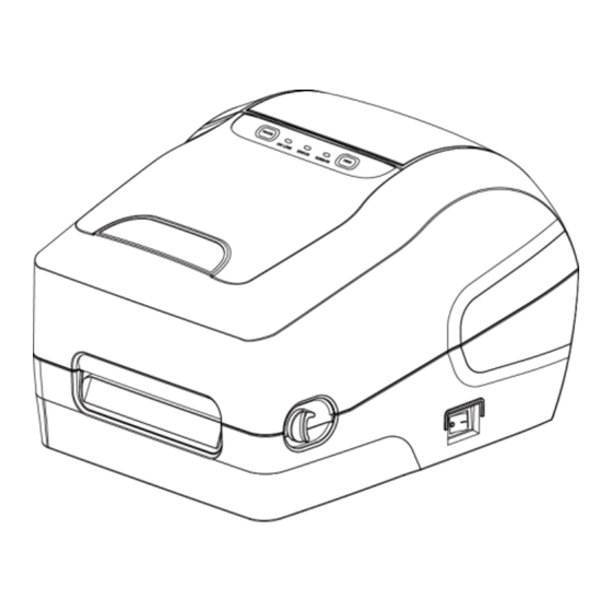 Tysso BLP-410 Installation Manual