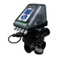 Astralpool VRAC III Basic 70769 Installation And Maintenance Manual