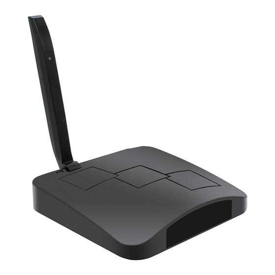 Aishine AI-IP026 User Manual