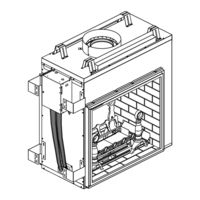 Vermont Castings Chateau DVT38S2 Installation Instructions And Homeowner's Manual