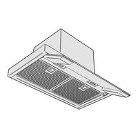 ROROS HETTA FORTUNA B80 NR Instructions Manual