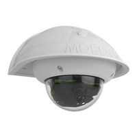Mobotix D26 Dome Manual