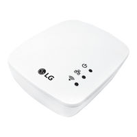 Lg 9GW97185D6 User Manual