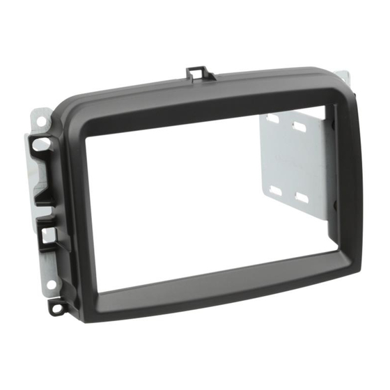 ACV 381094-28 Installation Manual