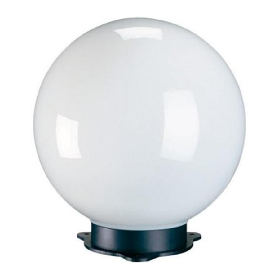 Smart Solar magicglobe Manual