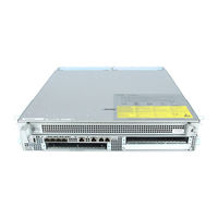 Cisco ASR1002 - ASR 1002 Router Installation Manual
