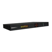 GlobalTime Electronic GTT-200 Manual