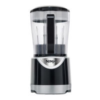 Ninja Pulse BL202SL Owner's Manual