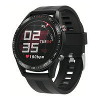 YoYoFit SW206 User Manual