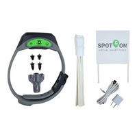 SpotOn Virtual Fence User Manual