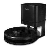 ElectrIQ iQlean-LR02C30 User Manual