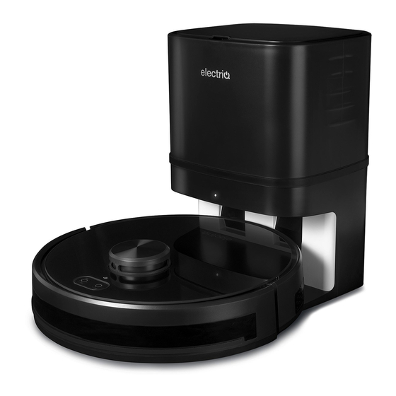 ElectrIQ iQlean-LR02C30 User Manual