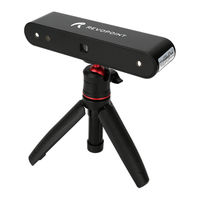Revopoint 3D Technologies REVO POP Series User Manual