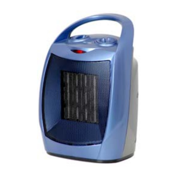 purline CHC300D User Manual