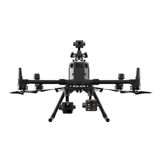 Dji m300 manual discount