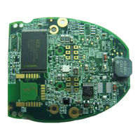 Cino FuzzyScan COMBO RM3230 User Manual