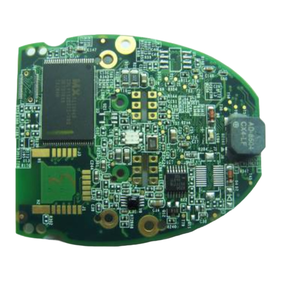 Cino FuzzyScan COMBO RM3230 Manuals