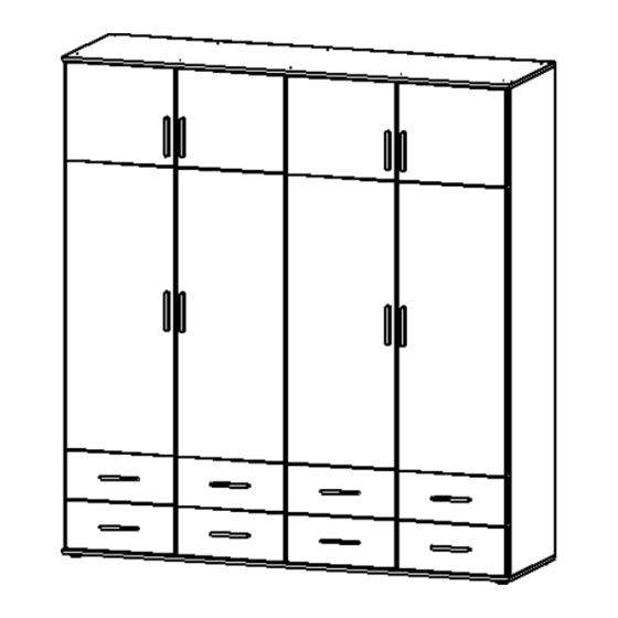 Rauch M2049 Assembly Instructions Manual