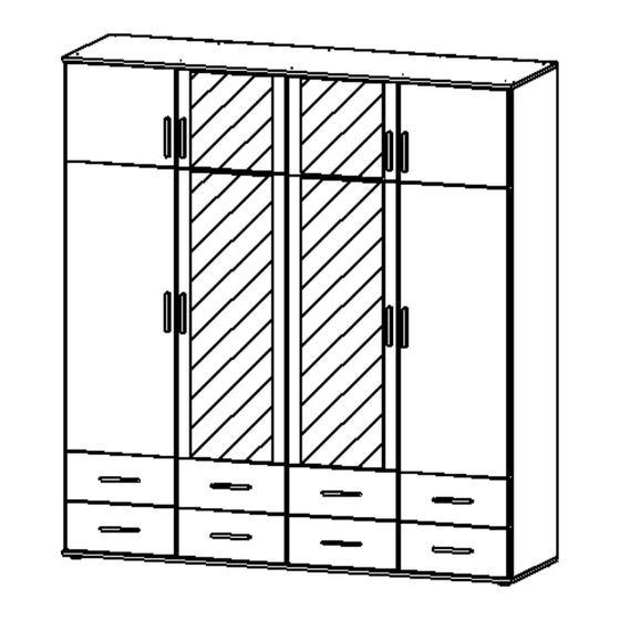 Rauch M2049 Assembly Instructions Manual