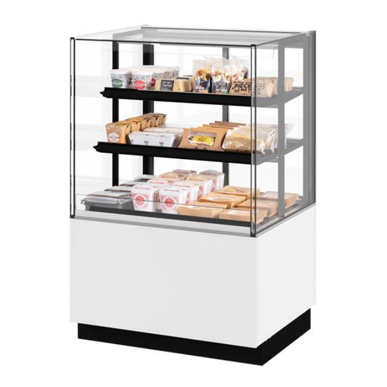 Fri-Jado MCC 60-2-H SS User Manual