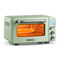 Buydeem T103 - 12 QT Mini Toaster Oven Manual with Recipes