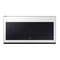 Microwave Oven Samsung ME21DG6300SR User Manual