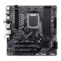 ASROCK B650M-C User Manual
