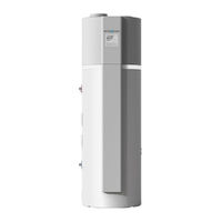 mundoclima MUACS-190-H14 Installation And Owner's Manual