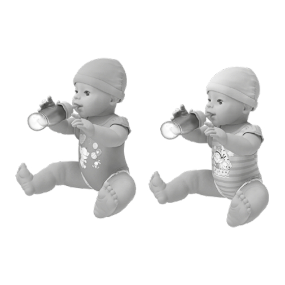 PLAYTIVE 100356183 Instructions For Use Manual